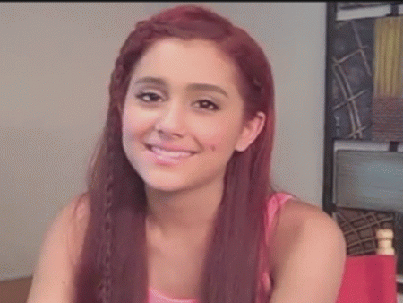 Ariana Icon